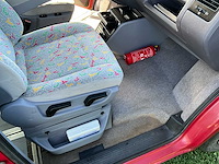 Mercedes-benz vito 108d vito westfalia marco polo camper - afbeelding 30 van  47