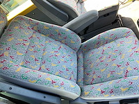 Mercedes-benz vito 108d vito westfalia marco polo camper - afbeelding 31 van  47