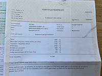 Mercedes-benz vito 108d vito westfalia marco polo camper - afbeelding 42 van  47