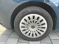 Mercedes-benz vito 119 cdi mixto w447 / diepe cabinewagen - afbeelding 32 van  35
