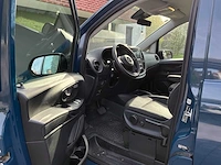 Mercedes-benz vito 119 cdi mixto w447 / diepe cabinewagen - afbeelding 8 van  35