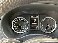 Mercedes-benz vito 119 cdi mixto w447 / diepe cabinewagen - afbeelding 2 van  35