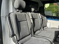Mercedes-benz vito 119 cdi mixto w447 / diepe cabinewagen - afbeelding 16 van  35