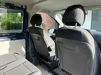 Mercedes-benz vito 119 cdi mixto w447 / diepe cabinewagen - afbeelding 17 van  35