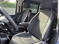 Mercedes-benz vito 119 cdi mixto w447 / diepe cabinewagen - afbeelding 4 van  35
