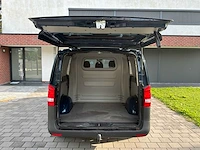 Mercedes-benz vito 119 cdi mixto w447 / diepe cabinewagen - afbeelding 6 van  35