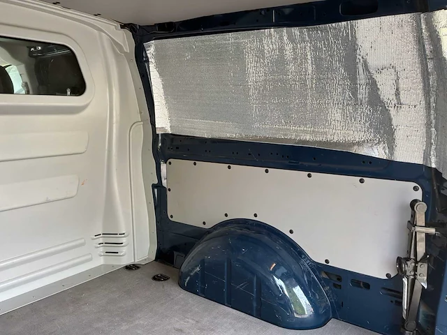 Mercedes-benz vito 119 cdi mixto w447 / diepe cabinewagen - afbeelding 9 van  35