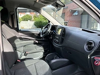 Mercedes-benz vito 119 cdi mixto w447 / diepe cabinewagen - afbeelding 10 van  35