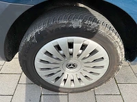Mercedes-benz vito 119 cdi mixto w447 / diepe cabinewagen - afbeelding 28 van  35