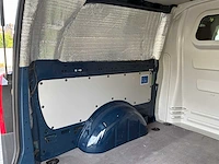 Mercedes-benz vito 119 cdi mixto w447 / diepe cabinewagen - afbeelding 7 van  35