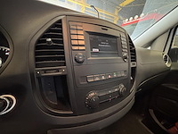 Mercedes-benz vito, 2018 - afbeelding 7 van  31