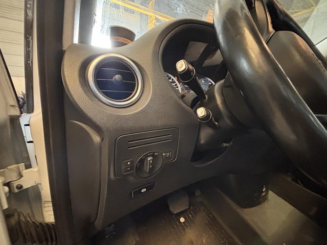 Mercedes-benz vito, 2018 - afbeelding 9 van  31