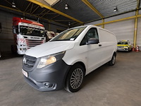 Mercedes-benz vito, 2018 - afbeelding 1 van  31