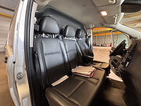 Mercedes-benz vito, 2018 - afbeelding 15 van  31