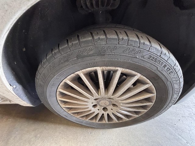 Mercedes-benz vito, 2018 - afbeelding 16 van  31