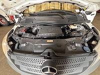 Mercedes-benz vito, 2018 - afbeelding 17 van  31