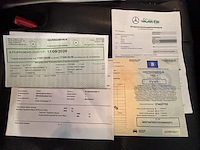 Mercedes-benz vito, 2018 - afbeelding 18 van  31