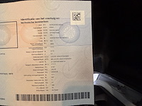 Mercedes-benz vito, 2018 - afbeelding 20 van  31