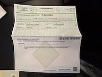 Mercedes-benz vito, 2018 - afbeelding 21 van  31