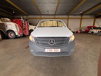 Mercedes-benz vito, 2018 - afbeelding 12 van  31
