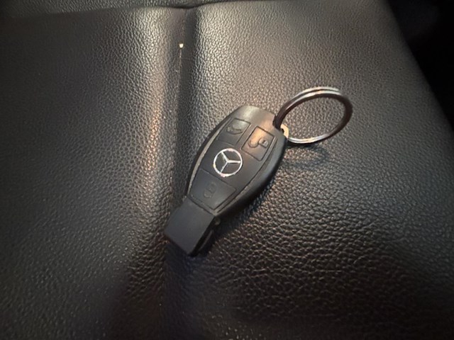 Mercedes-benz vito, 2018 - afbeelding 25 van  31