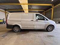 Mercedes-benz vito, 2018 - afbeelding 27 van  31