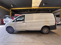 Mercedes-benz vito, 2018 - afbeelding 31 van  31