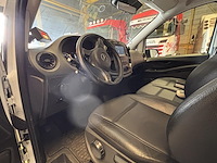 Mercedes-benz vito, 2023 - afbeelding 3 van  35