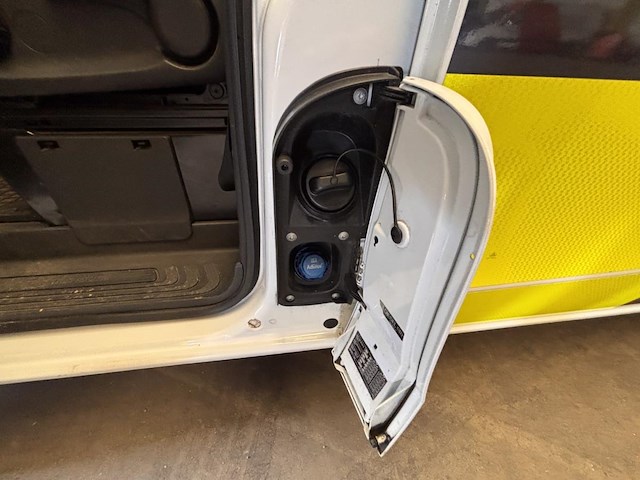 Mercedes-benz vito, 2023 - afbeelding 10 van  35