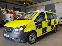 Mercedes-benz vito, 2023