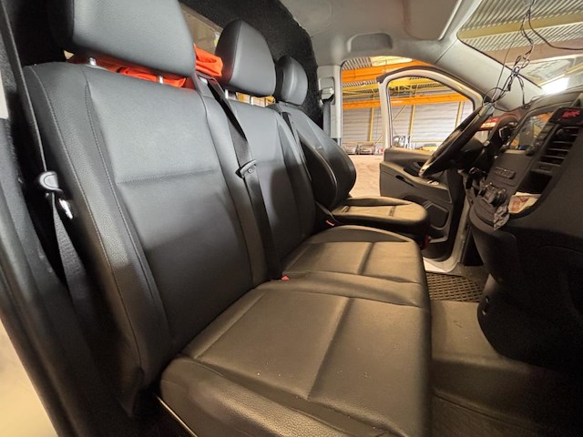 Mercedes-benz vito, 2023 - afbeelding 15 van  35