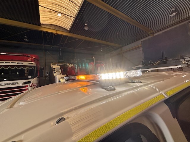 Mercedes-benz vito, 2023 - afbeelding 17 van  35