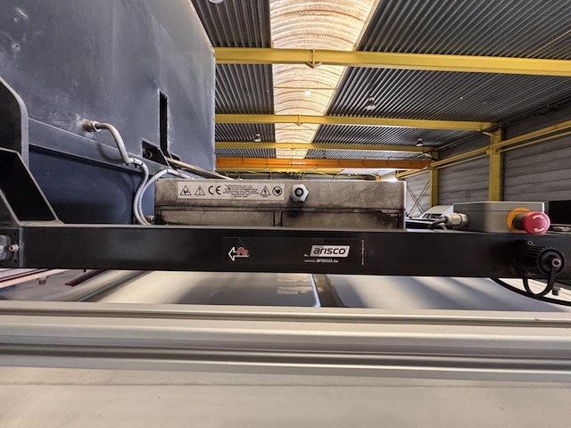 Mercedes-benz vito, 2023 - afbeelding 20 van  35