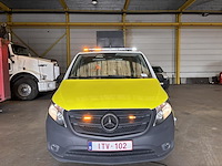 Mercedes-benz vito, 2023 - afbeelding 12 van  35