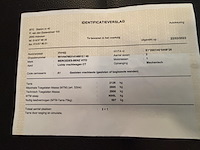 Mercedes-benz vito, 2023 - afbeelding 27 van  35