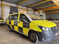 Mercedes-benz vito, 2023 - afbeelding 23 van  35