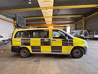 Mercedes-benz vito, 2023 - afbeelding 30 van  35