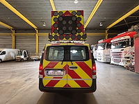 Mercedes-benz vito, 2023 - afbeelding 32 van  35