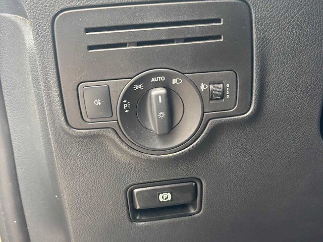 Mercedes-benz vito 639/4 bestelwagen - afbeelding 2 van  20