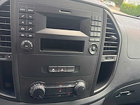Mercedes-benz vito 639/4 bestelwagen - afbeelding 3 van  20