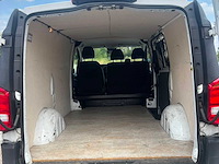 Mercedes-benz vito 639/4 bestelwagen - afbeelding 5 van  20