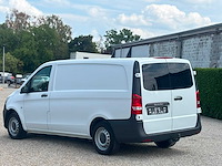 Mercedes-benz vito 639/4 bestelwagen - afbeelding 14 van  20