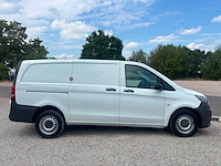 Mercedes-benz vito 639/4 bestelwagen - afbeelding 17 van  20
