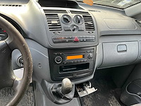 Mercedes-benz vito bedrijfswagen - afbeelding 2 van  33