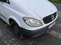 Mercedes-benz vito bedrijfswagen - afbeelding 8 van  33