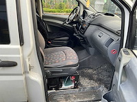 Mercedes-benz vito bedrijfswagen - afbeelding 9 van  33