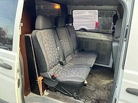 Mercedes-benz vito bedrijfswagen - afbeelding 10 van  33
