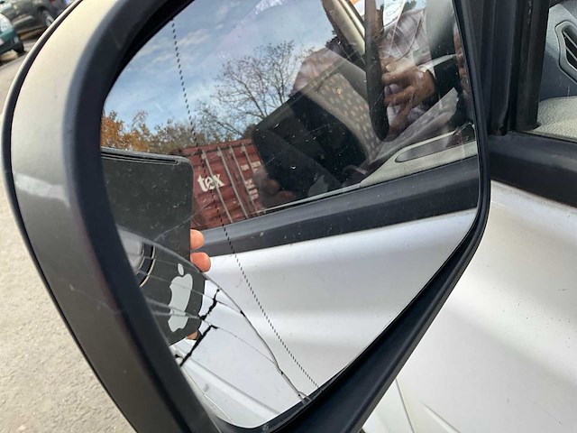 Mercedes-benz vito bedrijfswagen - afbeelding 20 van  33