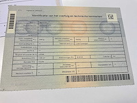 Mercedes-benz vito bedrijfswagen - afbeelding 24 van  33