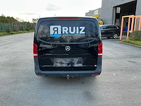 Mercedes-benz vito bedrijfswagen - afbeelding 2 van  34